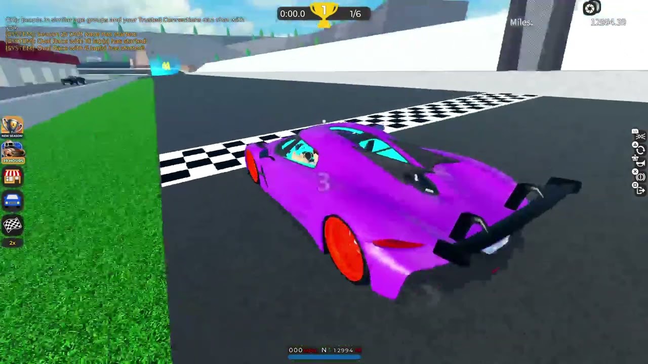 TITANUK1912-ON- PS5 ROBLOX CAR DEALERSHIP 🖐️👍 12/02/2026