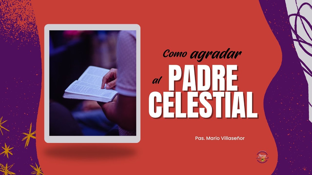 Cómo agradar al Padre Celestial | iniciando la búsqueda