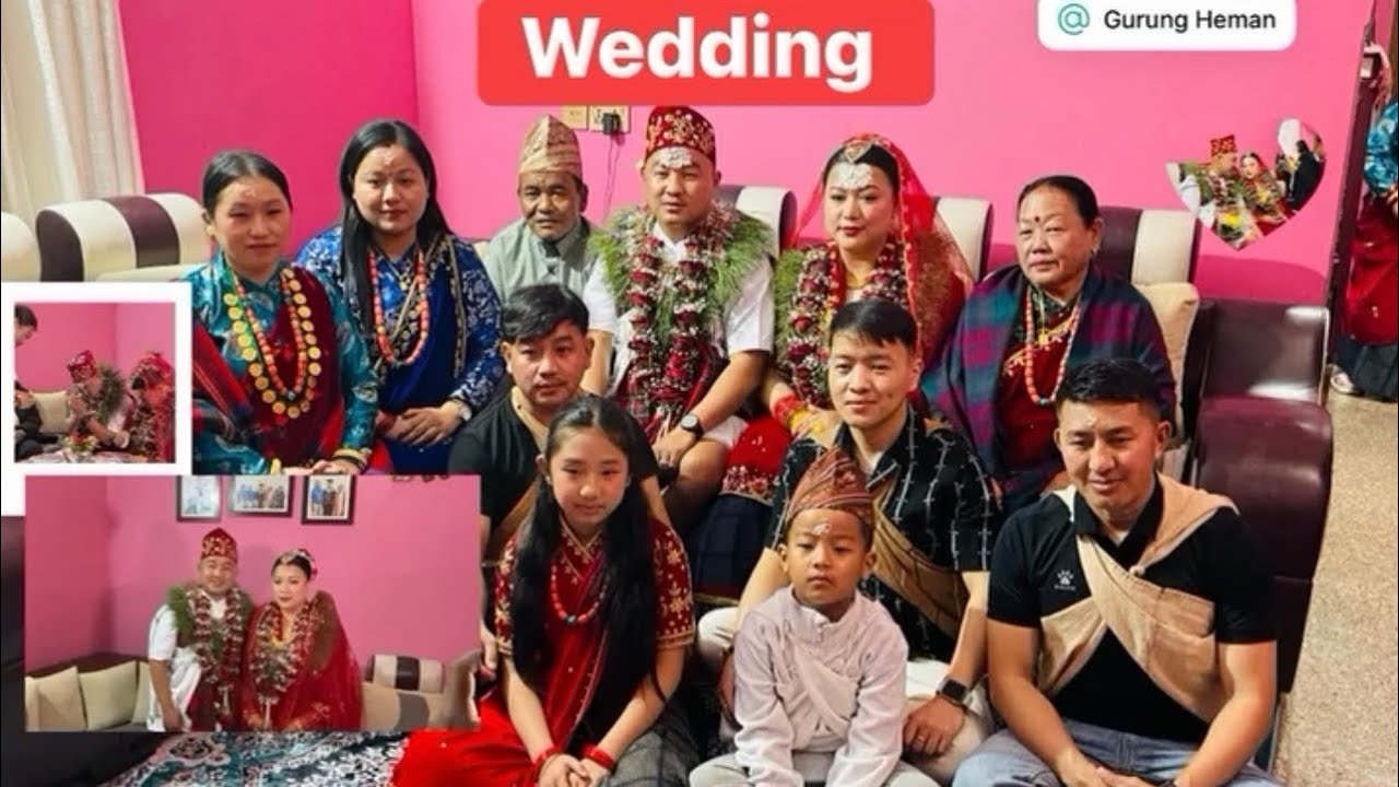 Heman anjana wedding video 2k82-10-22