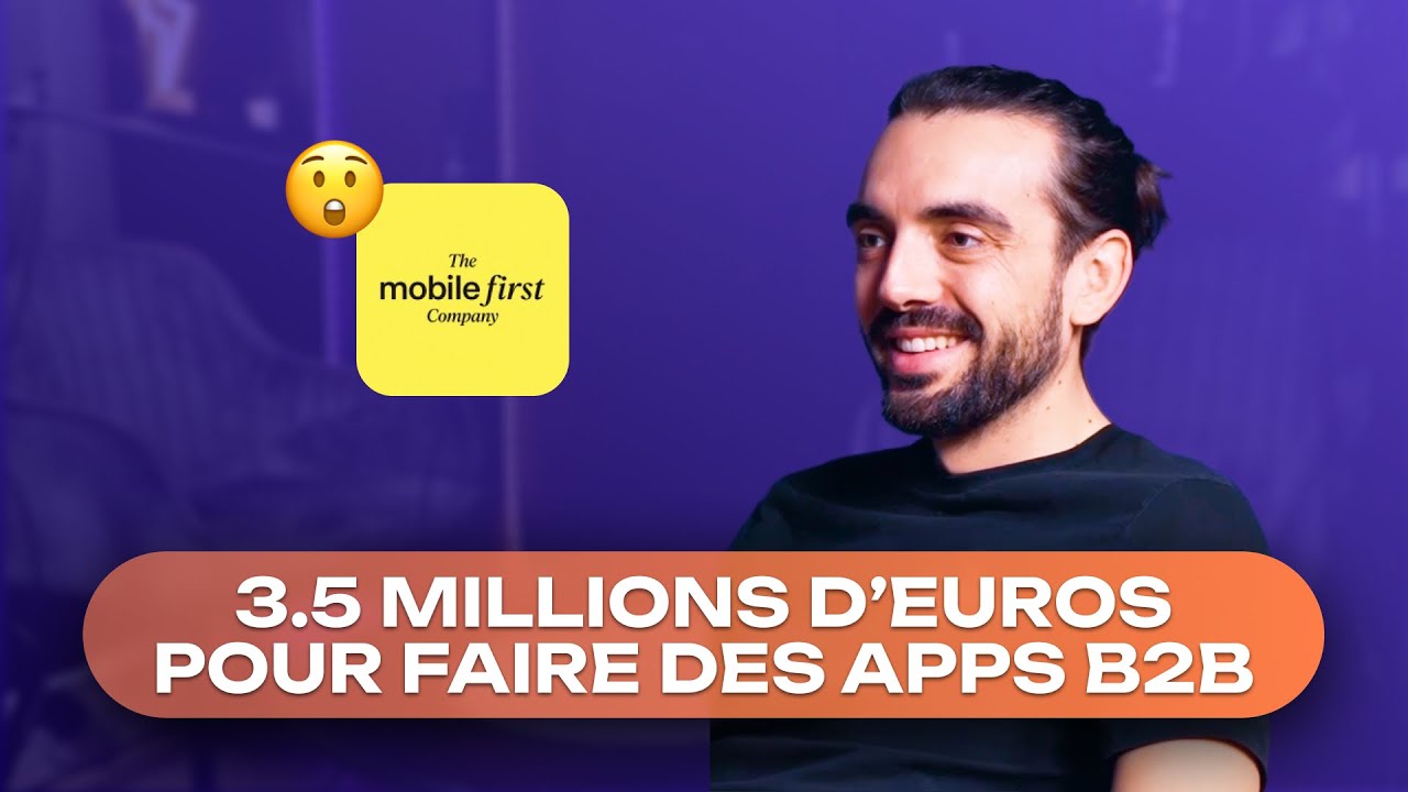 Comment créer des apps mobiles vraiment utiles et rentables ?