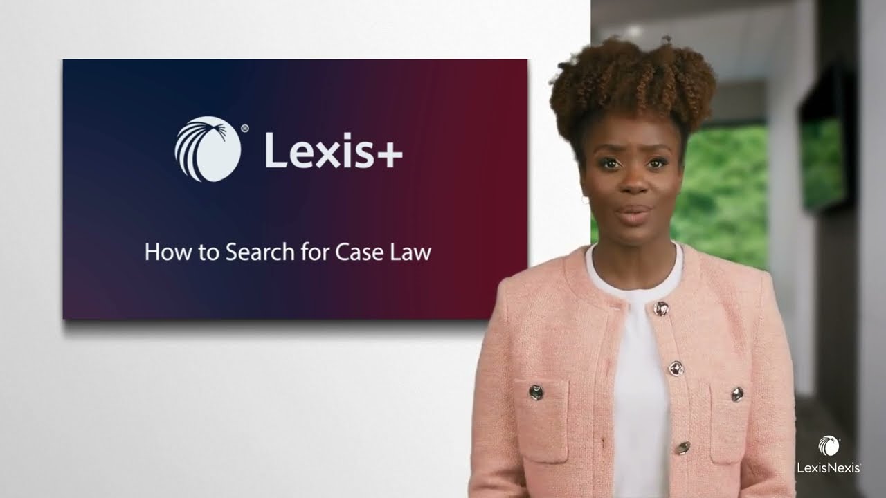 How to search for case law
