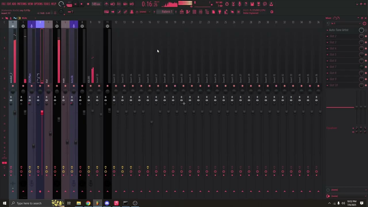 [FREE FLP] Jssr 