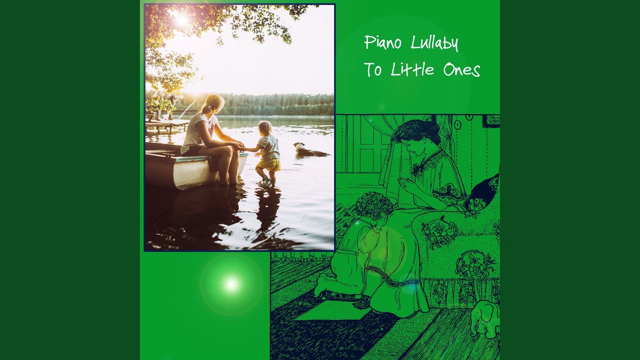 Soothing Lullaby For The Future Mother And Her Unborn Baby