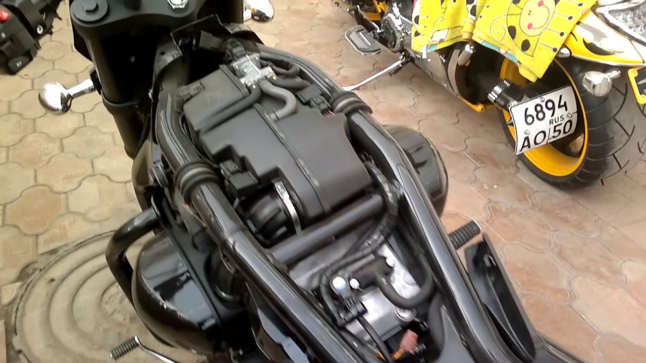 Инструкция по снятию бака на мотоцикле Suzuki Boulevard M109R или Intruder VZR1800 / M1800R.