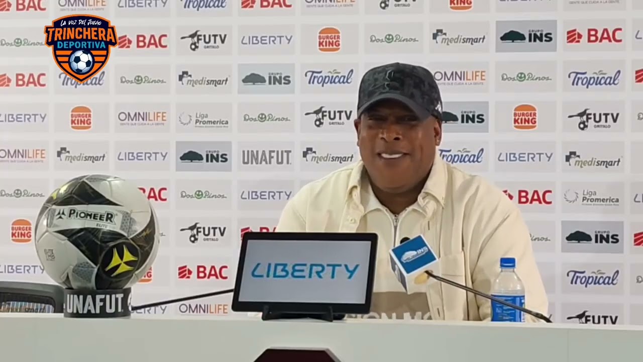 Ricardo Saprissa Ayma   vuelve Hernán Medford  debut en el  campeonato nacional
