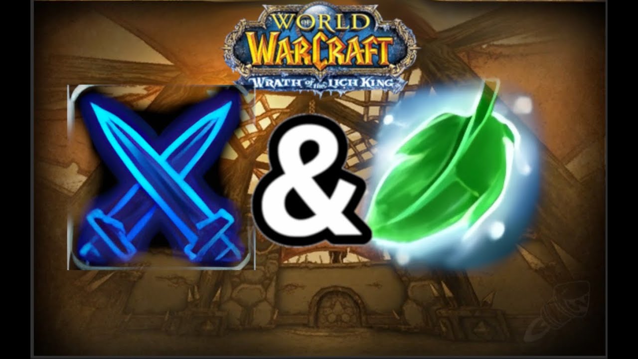 New Season Climb - Assa Rogue/Resto Druid - Wotlk 2v2 Arena