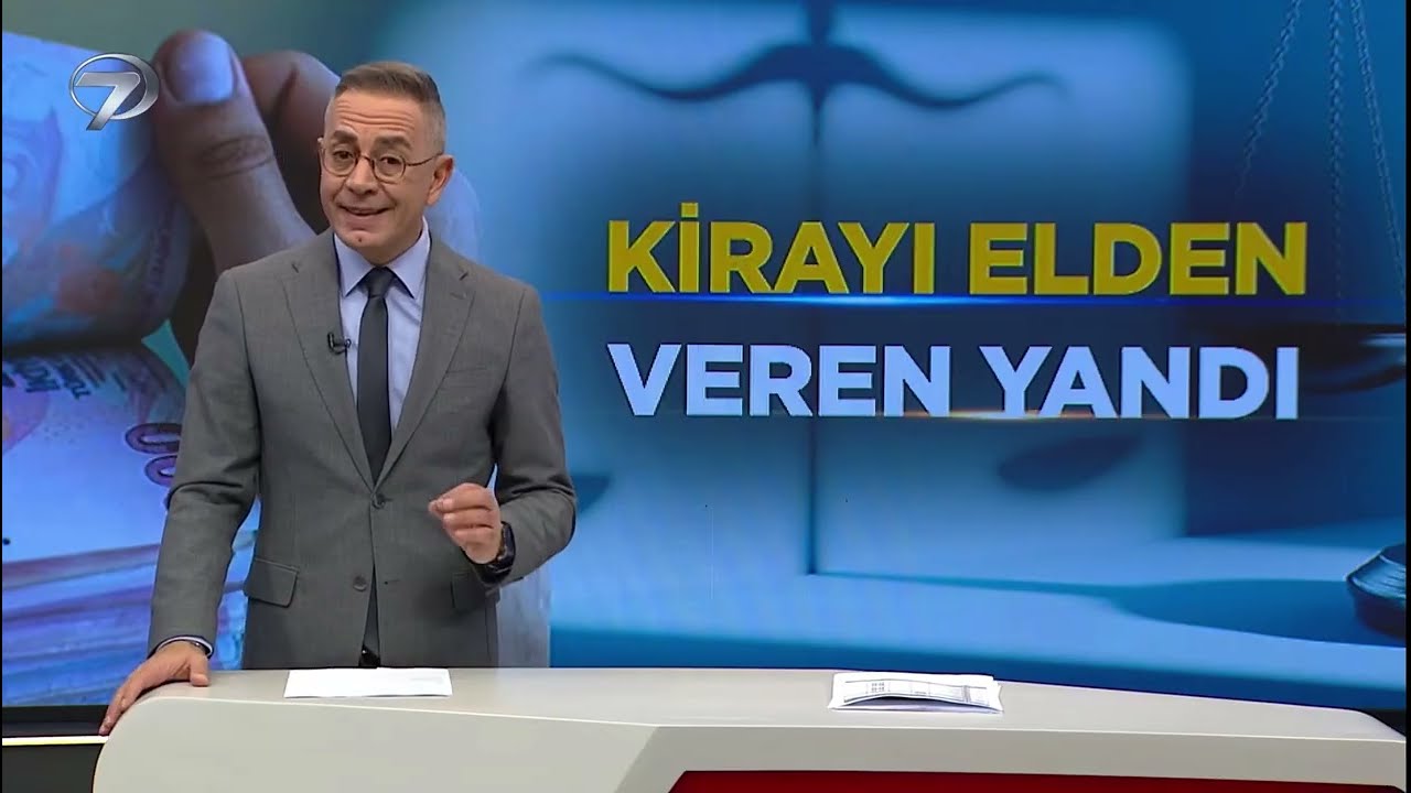 KİRAYI ELDEN ÖDEYENLER DİKKAT!