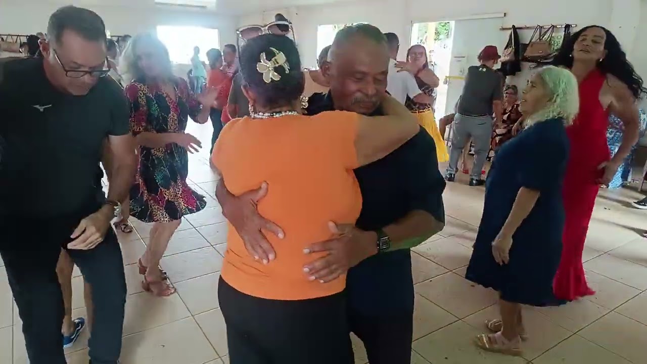 Ao vivo Renan marques CCI do recanto das emas direção zenilde