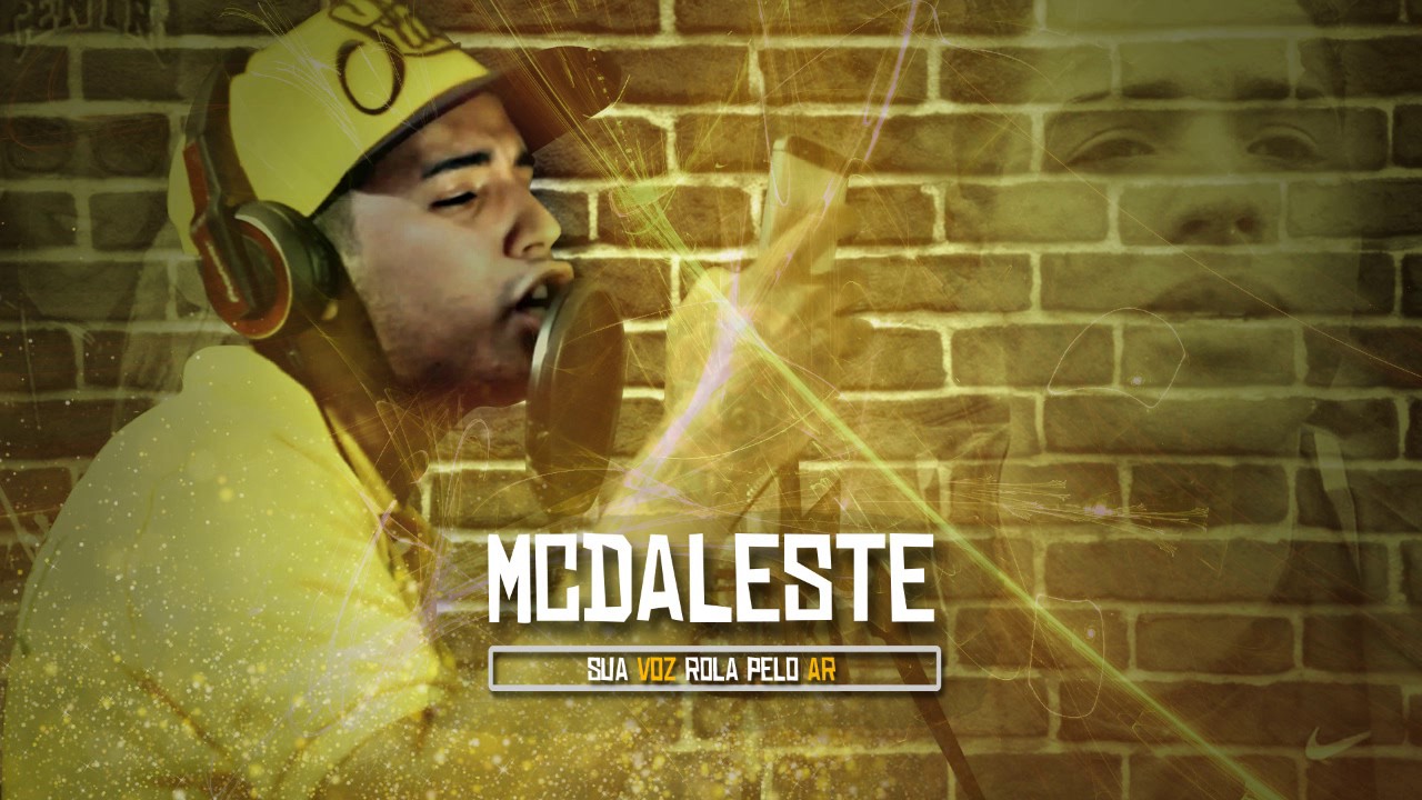 Mc Daleste - Caminhos Separados (PREVIA 2017)