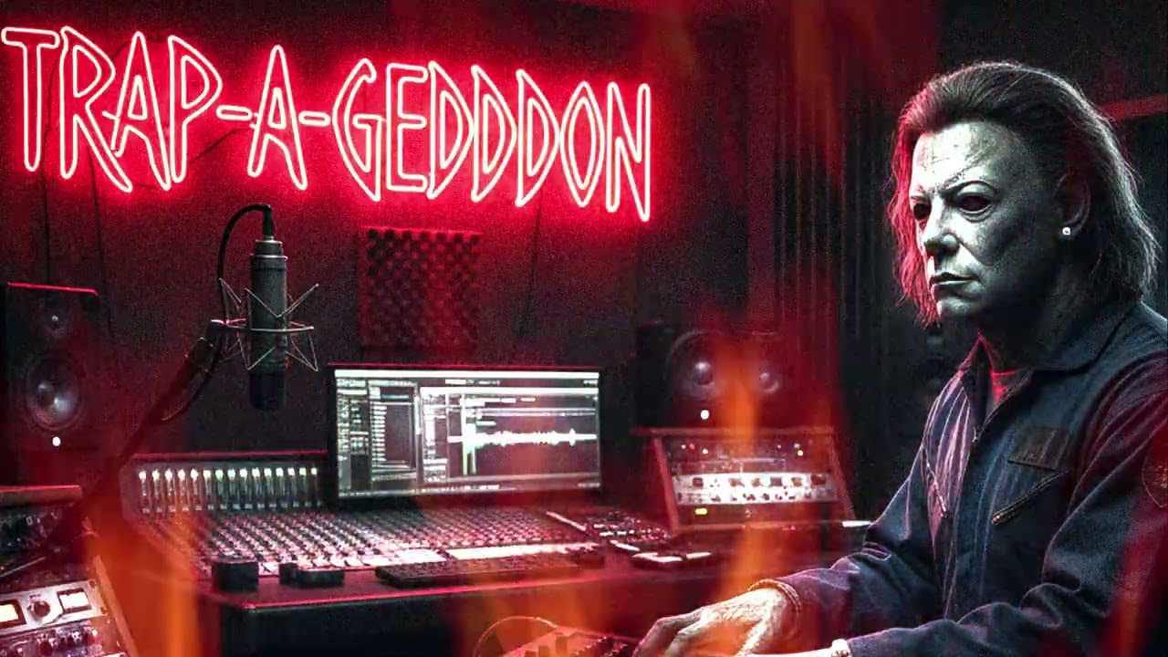 30 minutes of trap beats!! Chase N Dough: Trap-A-Geddon Instrumentals