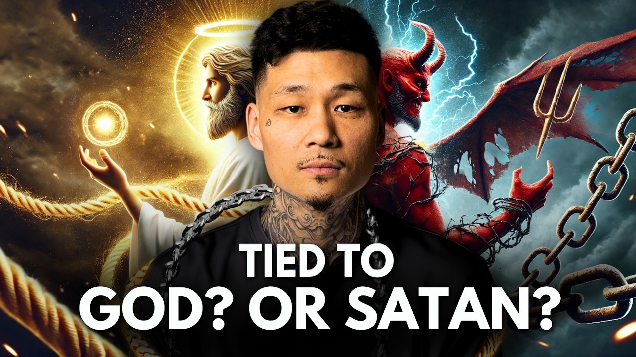 Soul Ties Explained [Using The Bible]