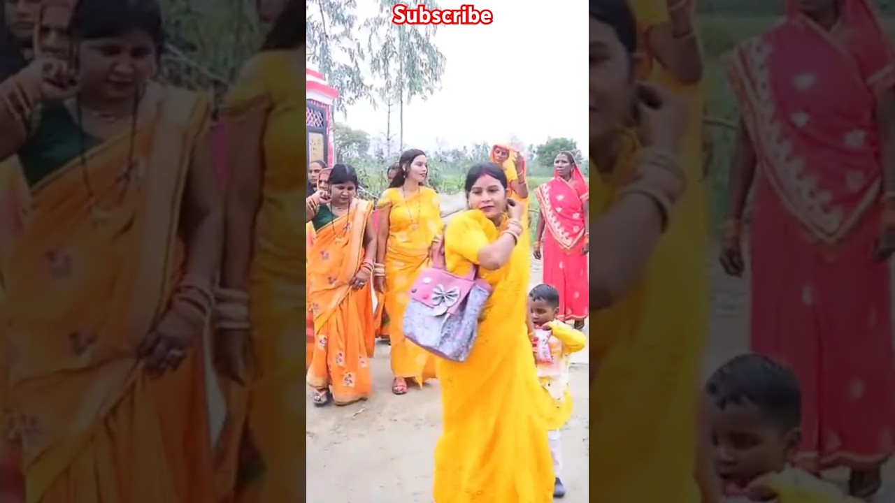 #village 😘😜 #wedding #marriage #vivahgit #shadi #shaadi #shorts #trending #ytshorts #reyansh4277#fun