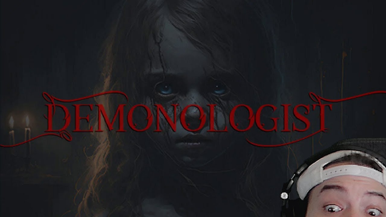 First test run (Part 1) | Demonologist [Early Access]