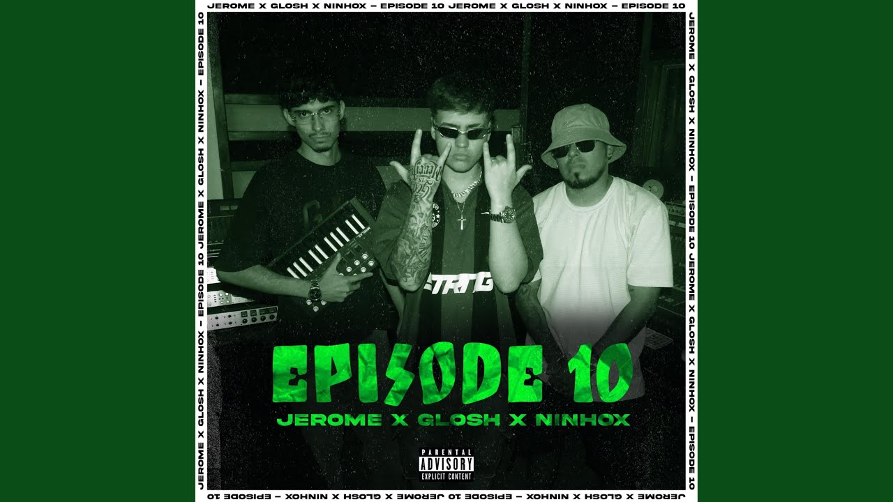 CAMBA VACILÓN (Episode 10)