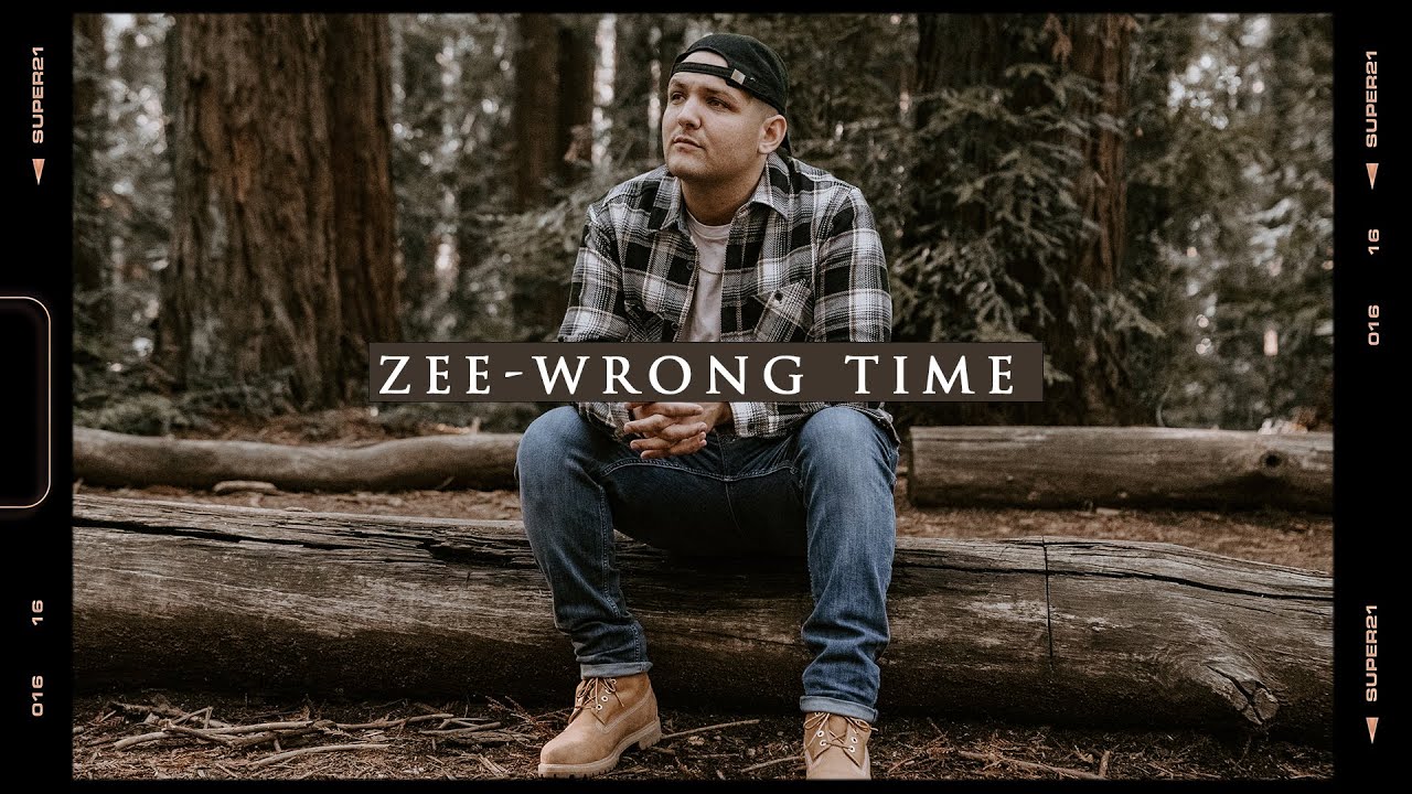 ZEE - Wrong Time