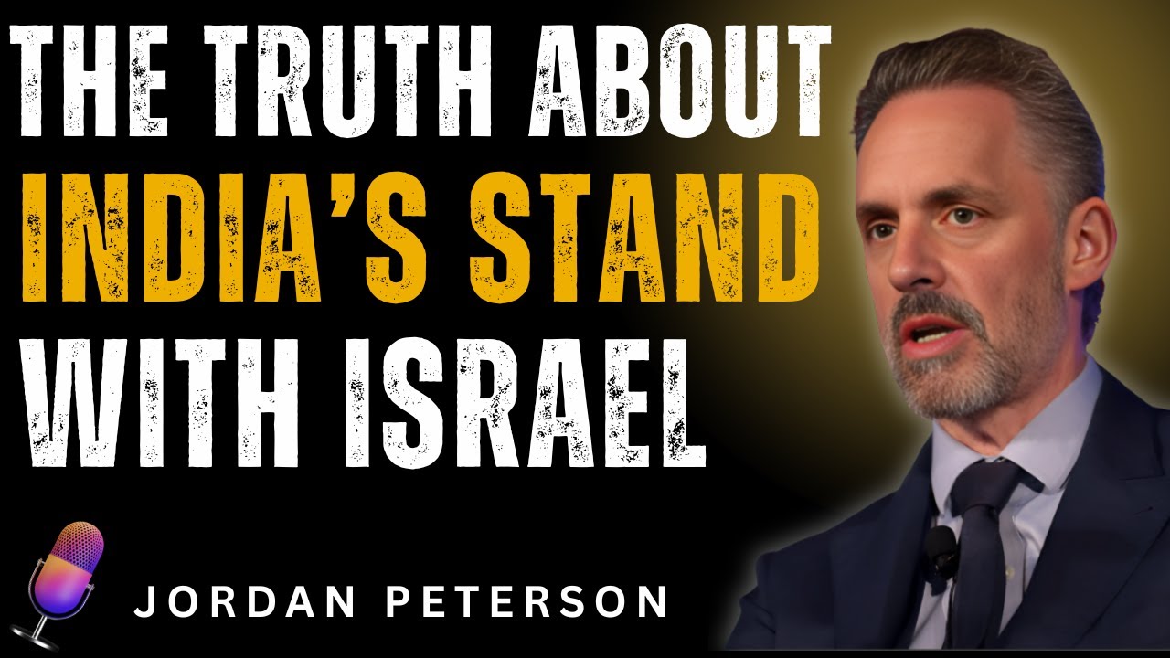 The Truth About India&rsquo;s Stand With Israel