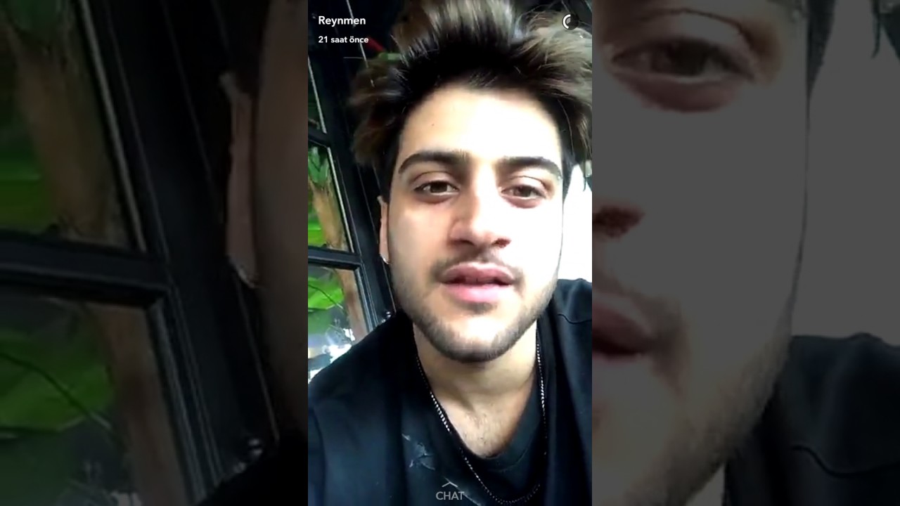 Reynmen Snap
