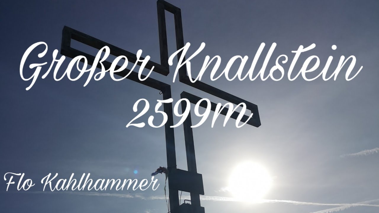 Herbstwanderung auf den König der Sölktäler!