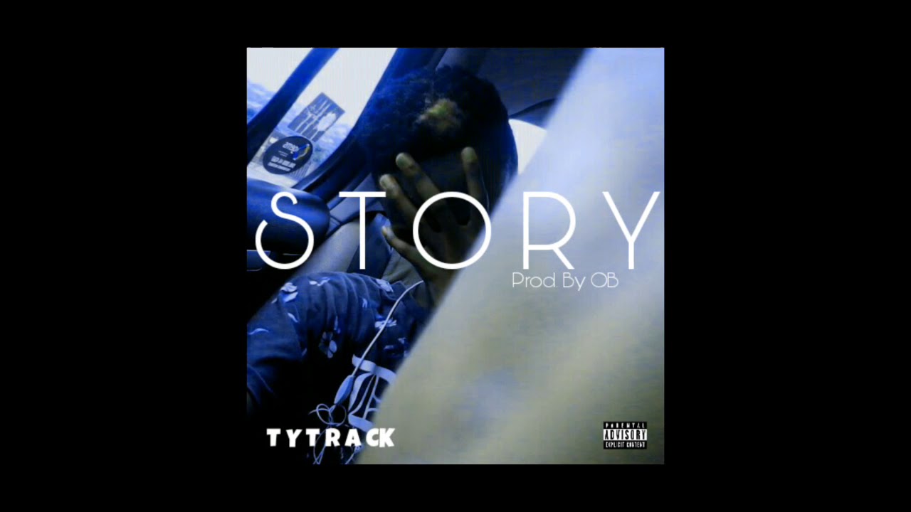 Tytrack - Story (Audio)
