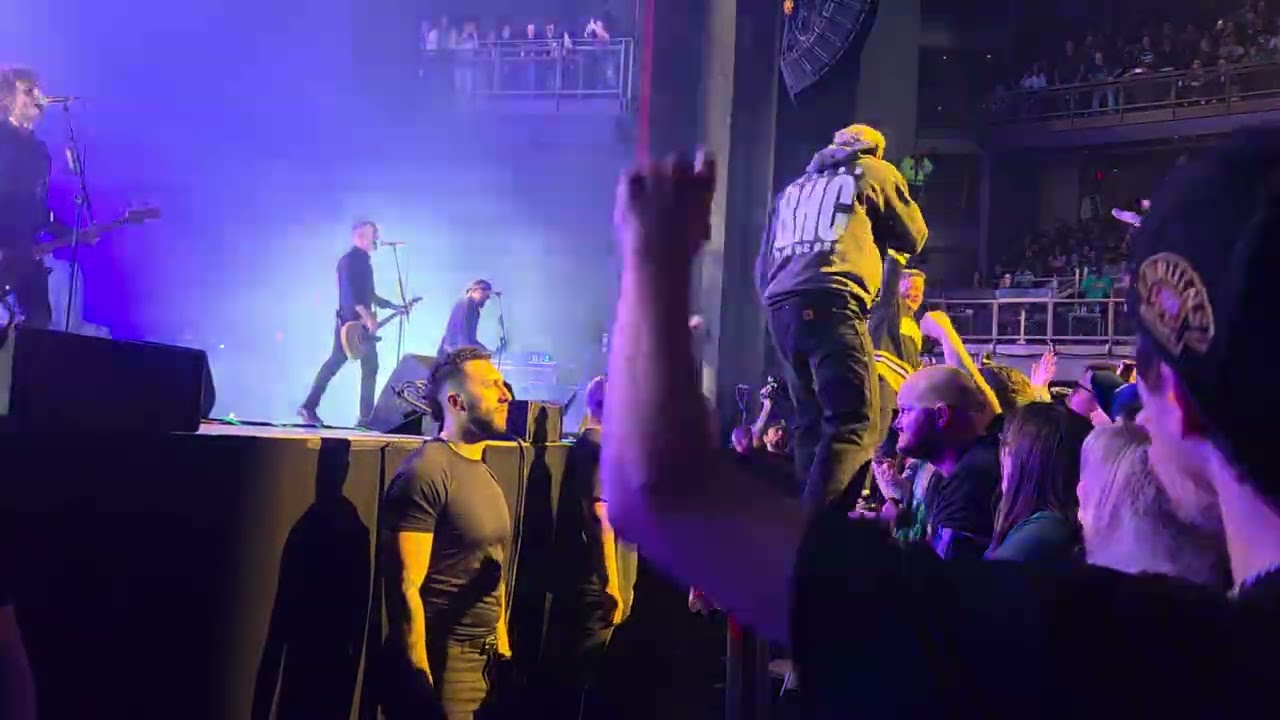 Dropkick Murphys  Citizen I.C.E.