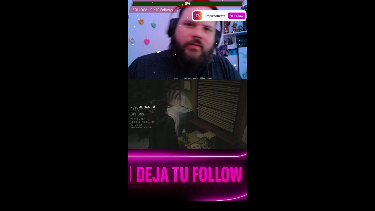 Esto se esta poniendo Crazie!