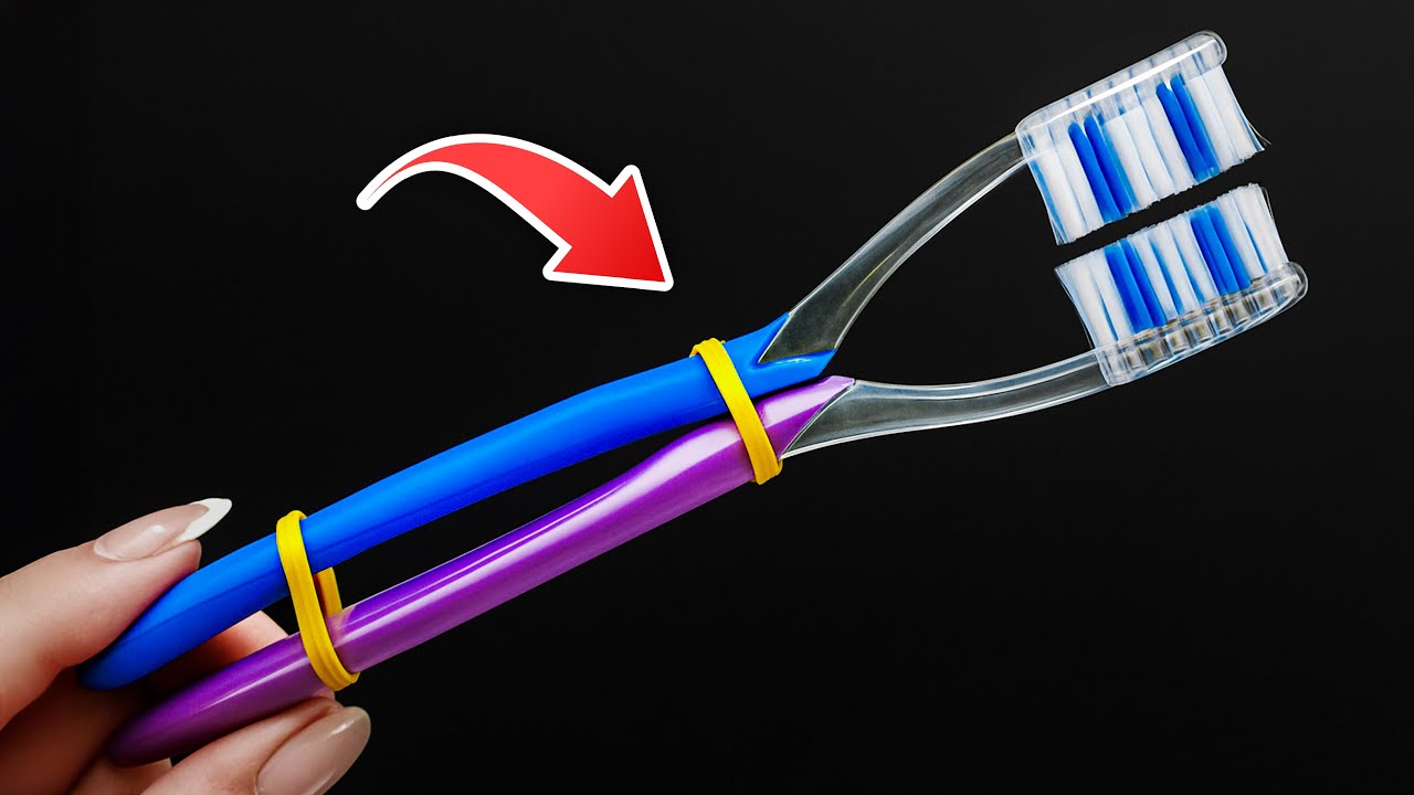 It Took Me More Than 30 Years To Realize These 12 Genius Home Tricks!