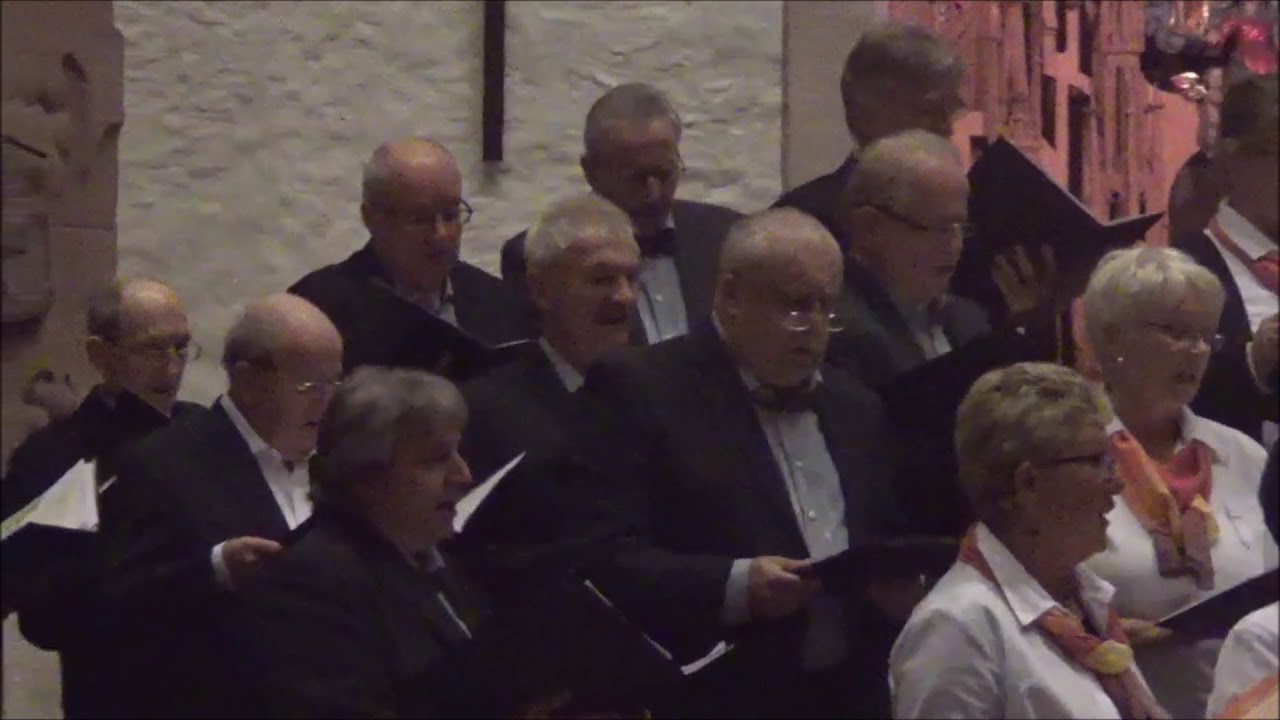 Die kleine Bergkirche Benefizkonzert Bleibach