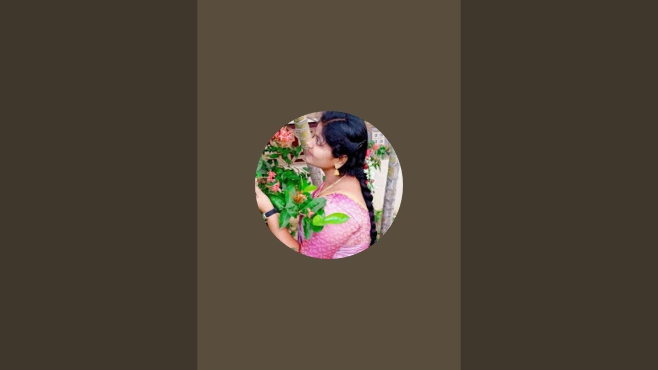 Deepika Samayalarai🥰😍&Vlog is live! Good afternoon 🌆🌄