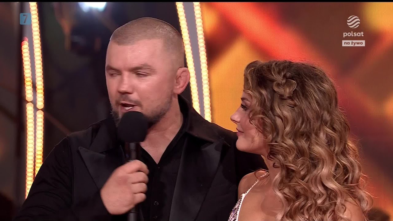 Dancing with the Stars. Taniec z gwiazdami 12 - Odcinek 6: Z programem żegnają się...