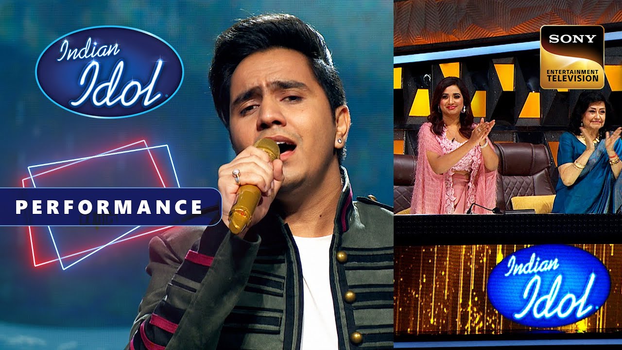 Indian Idol S14 | Piyush के 