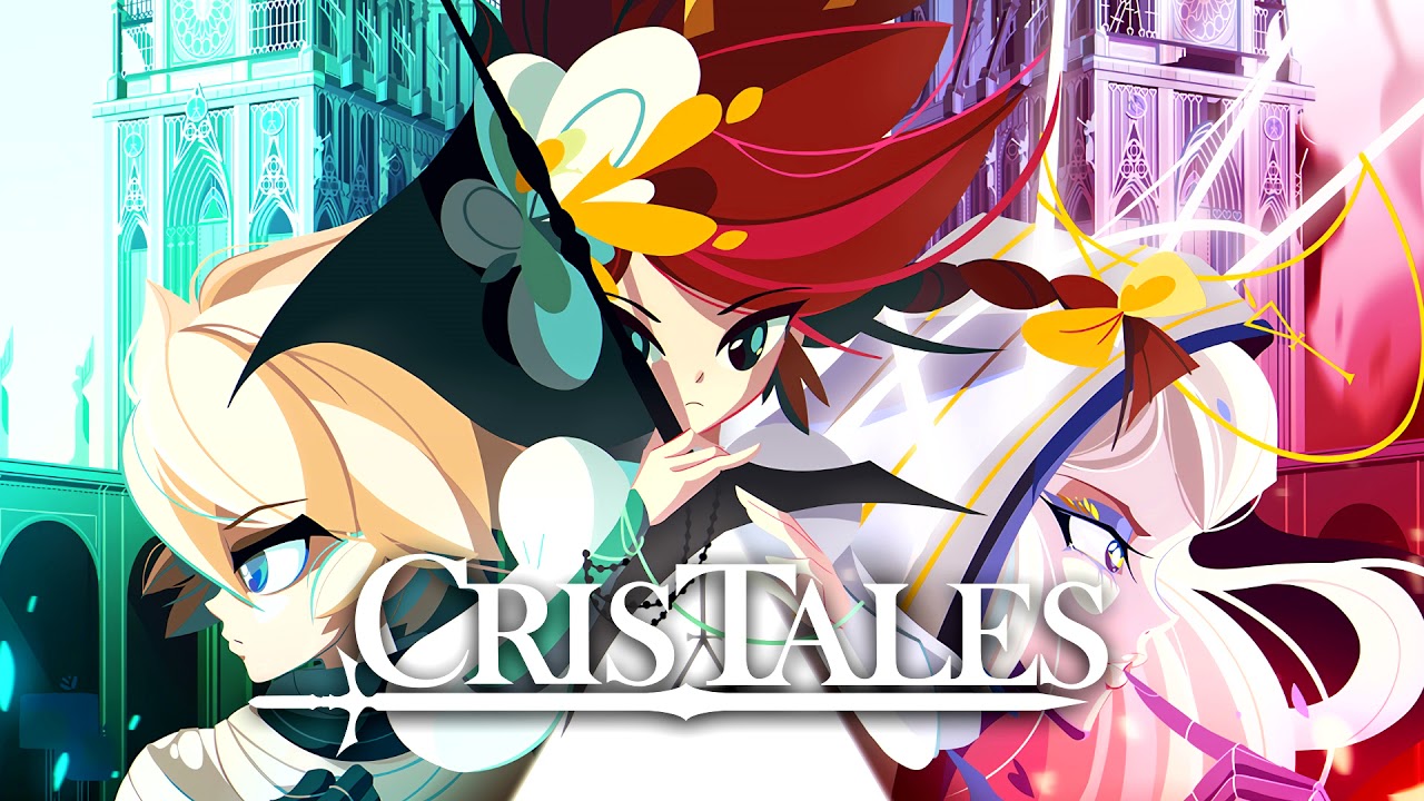 Cris Tales - The Battle of Attrition (EXTENDED)