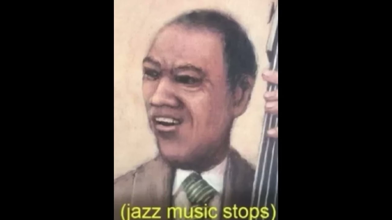 Random images with doom music