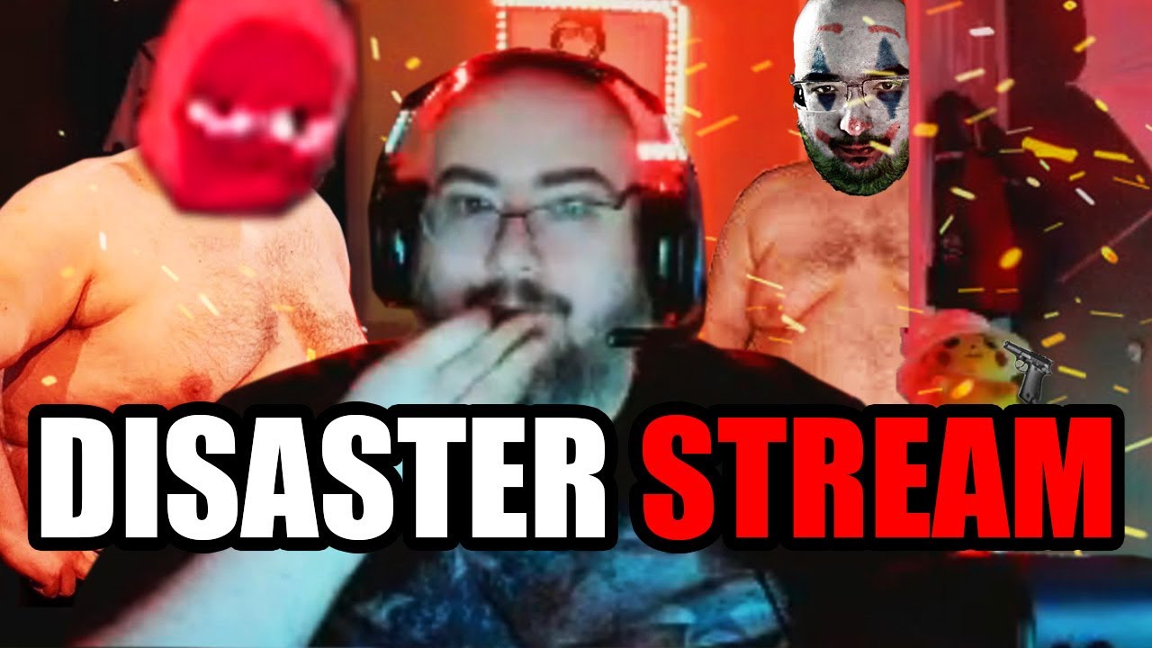 WingsOfRedemption has a worldwide disaster stream