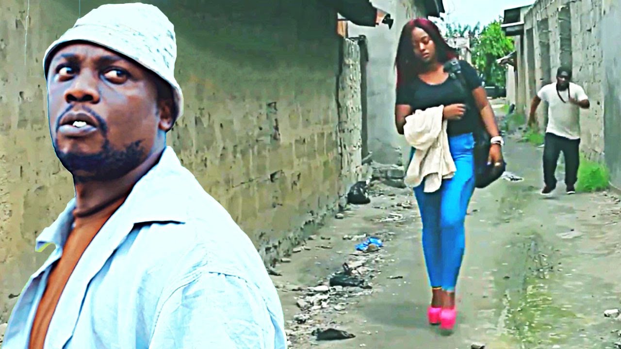 Tafadhali Kuwa Makini na Aina ya Mtu Unayemuoa |  Lugha Mseto | - Swahili Bongo Movies