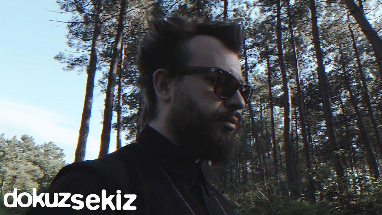 Cihan Mürtezaoğlu - Kimse Değil Aptal (Official Video)