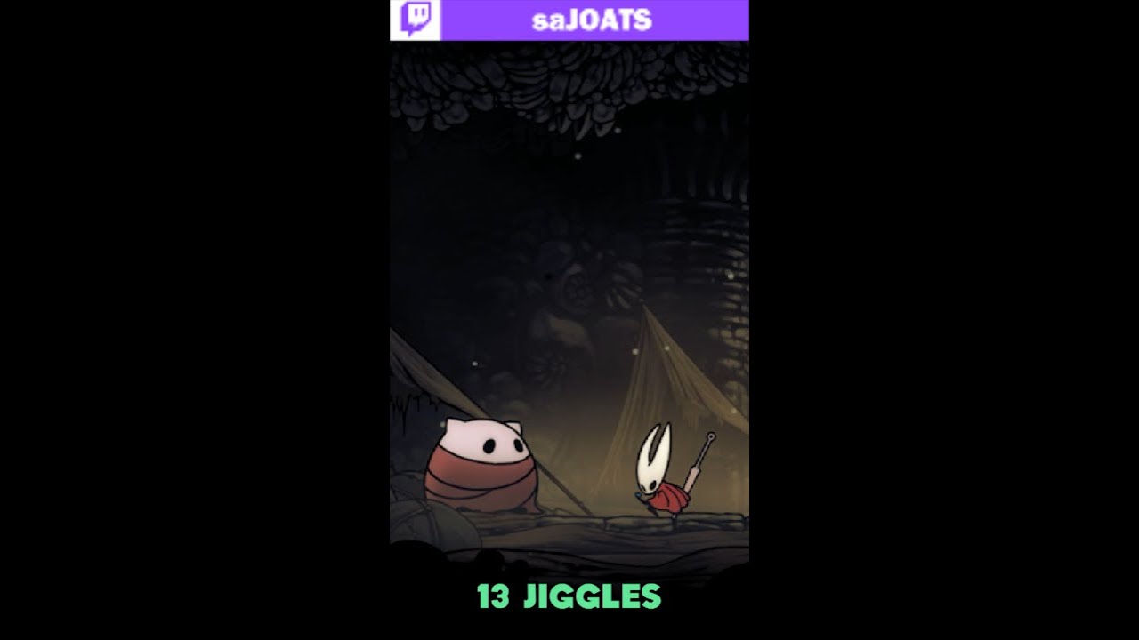 Silksong Dice Game Secret #hollowknight #silksong