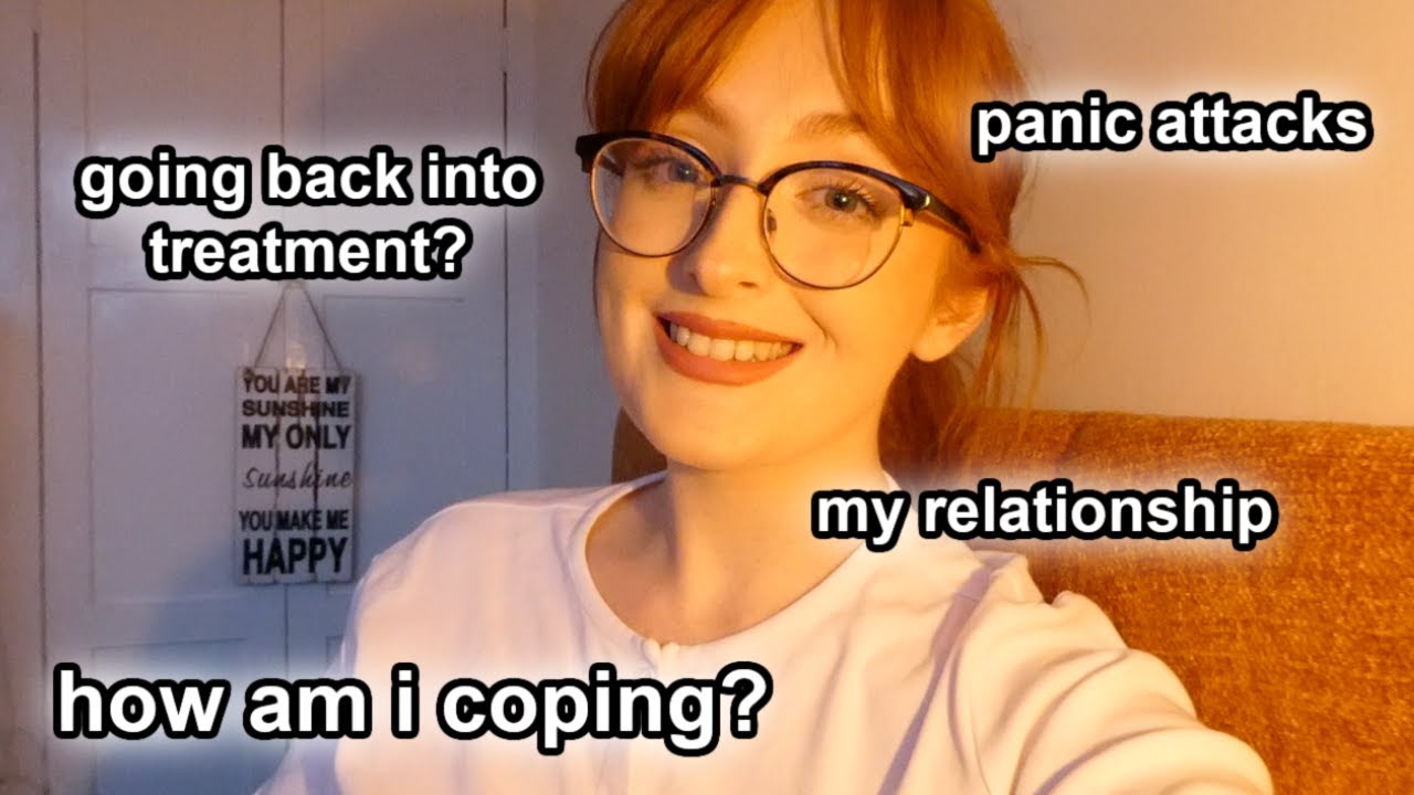 CITALOPRAM: ONE YEAR LATER | emetophobia recovery | searchforsunshine