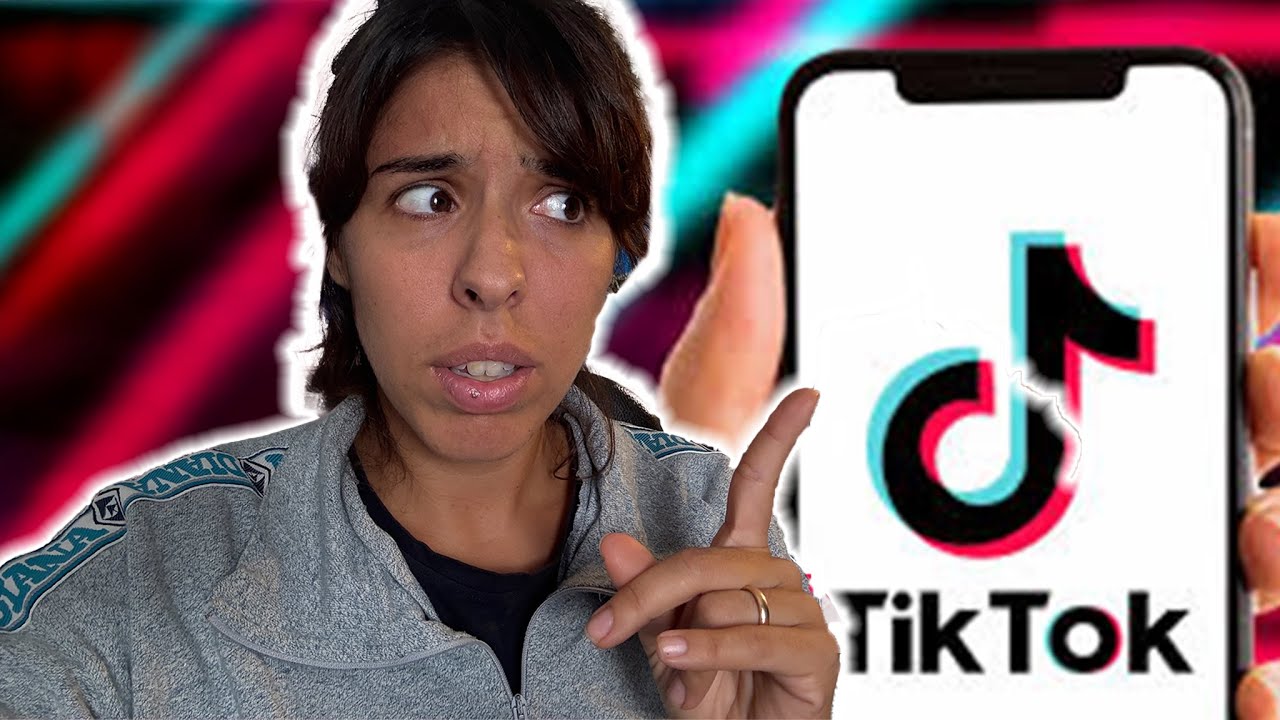 REAGIAMO al mio TIKTOK