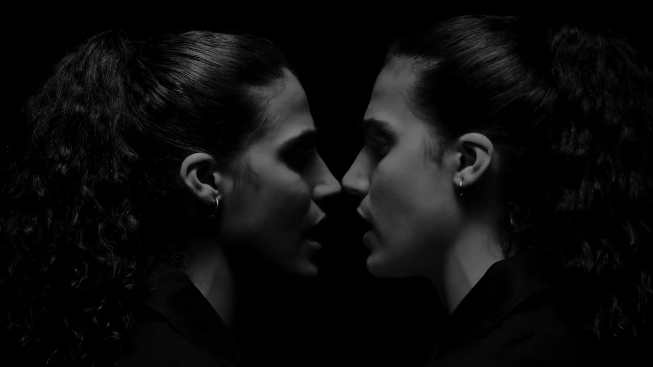HEVA - MALE DI TE (Official Video)