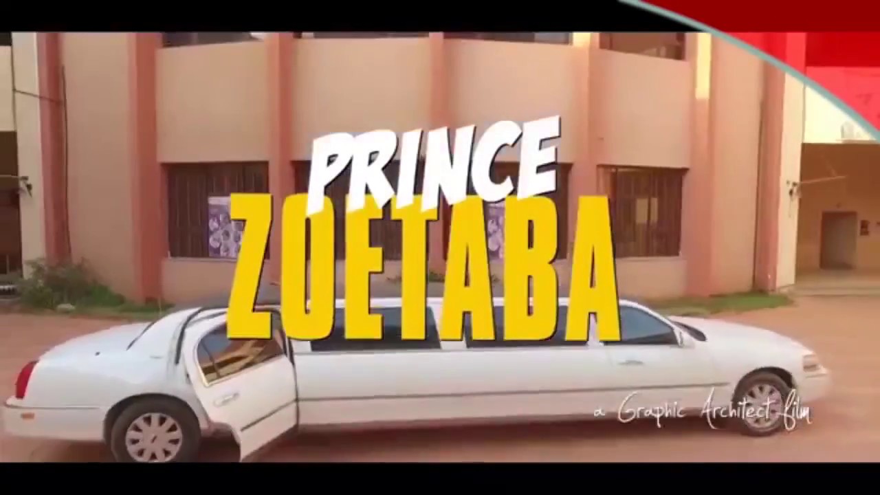 Prine Zoetaba -  nonga taaba