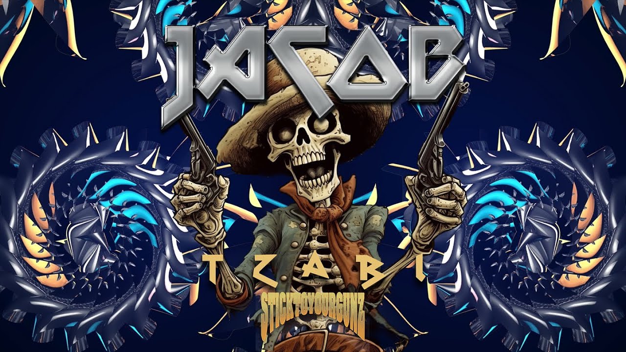 Tzabi - Jacob