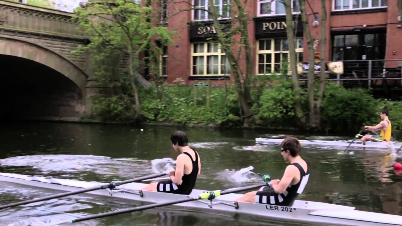 Leicester Rowing Club