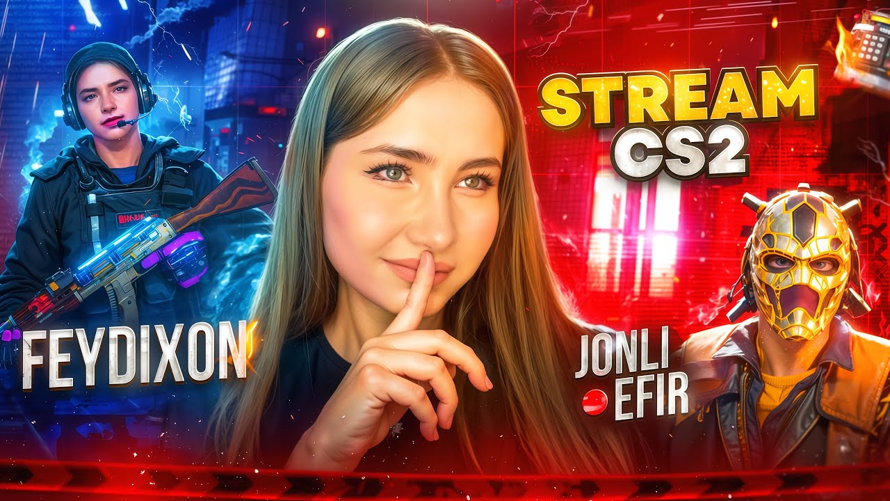 PICK ME STREAM CS  #CS2 #stream #counterstrike2