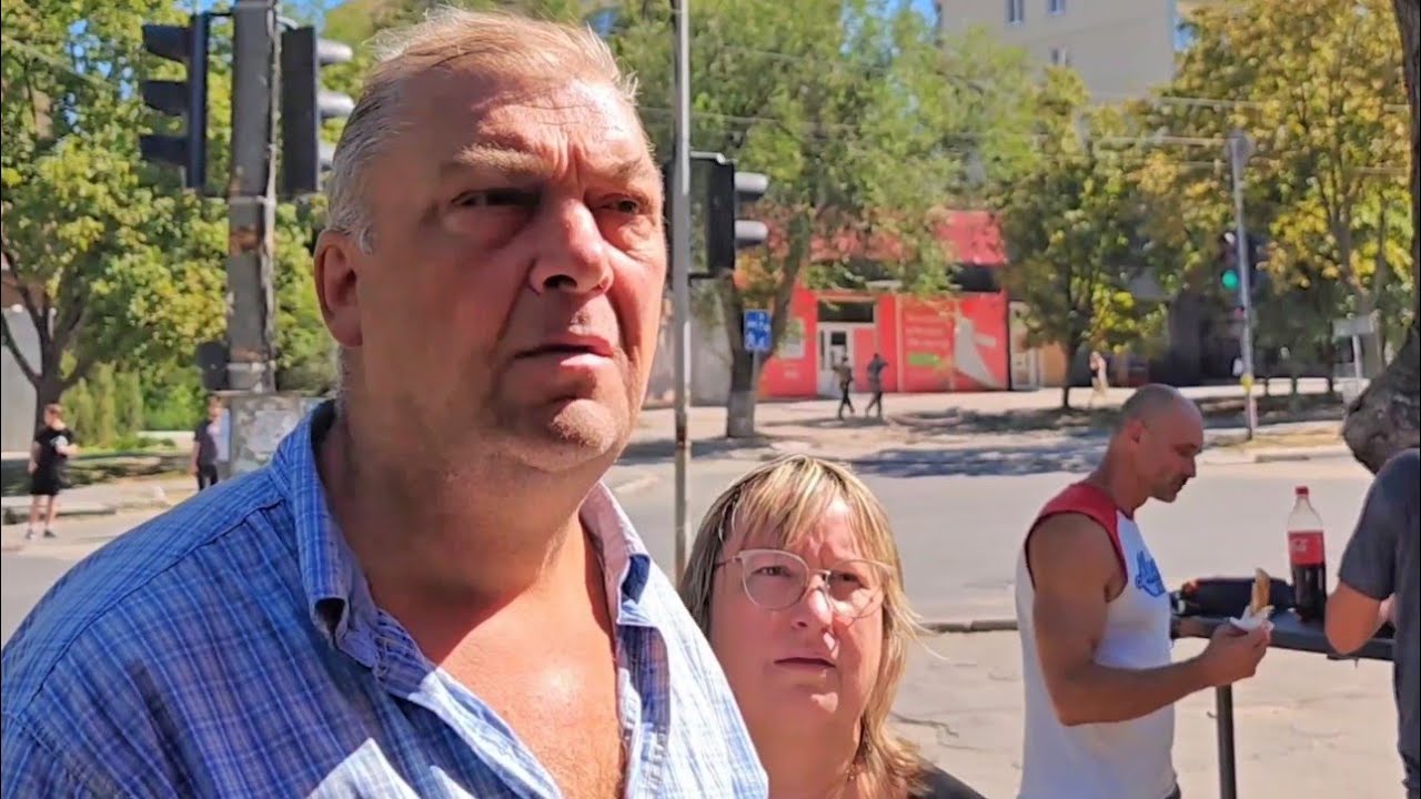 МАРИУПОЛЬ Жители в недоумении👍Город не будет как прежде🏛️Восстановление и Жизнь сегодня