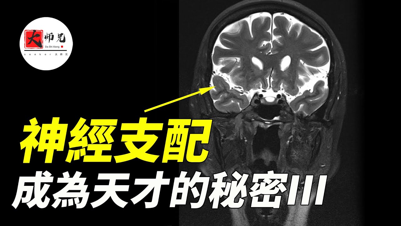 成為天才的秘密3：會讓你大吃一驚的心理事實！思考角度決定一切|seeker大师兄
