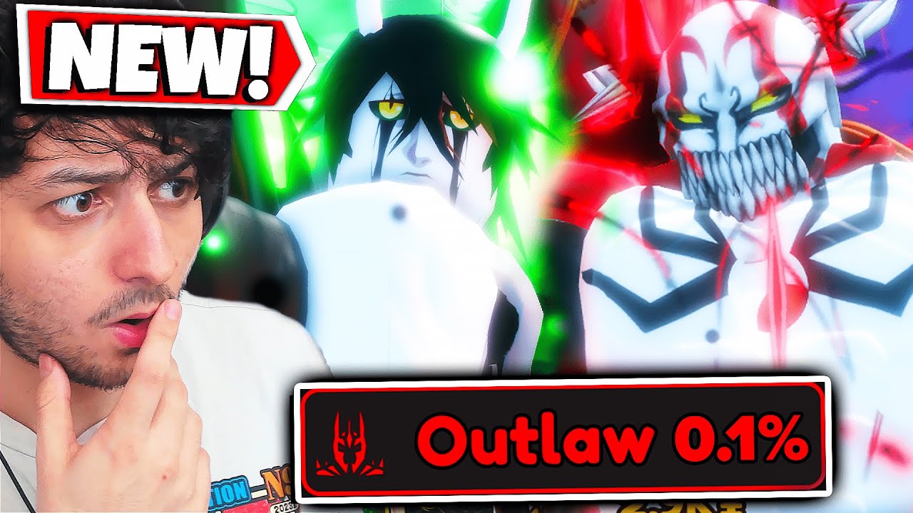 I Played this *NEW* Anime Tower Defense Game and it's VERY good!