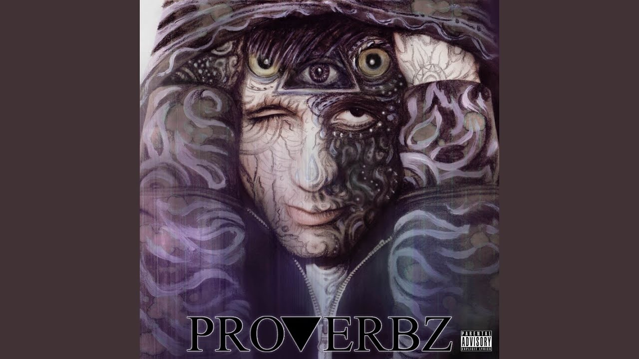 Proverbz - Devil's Playground