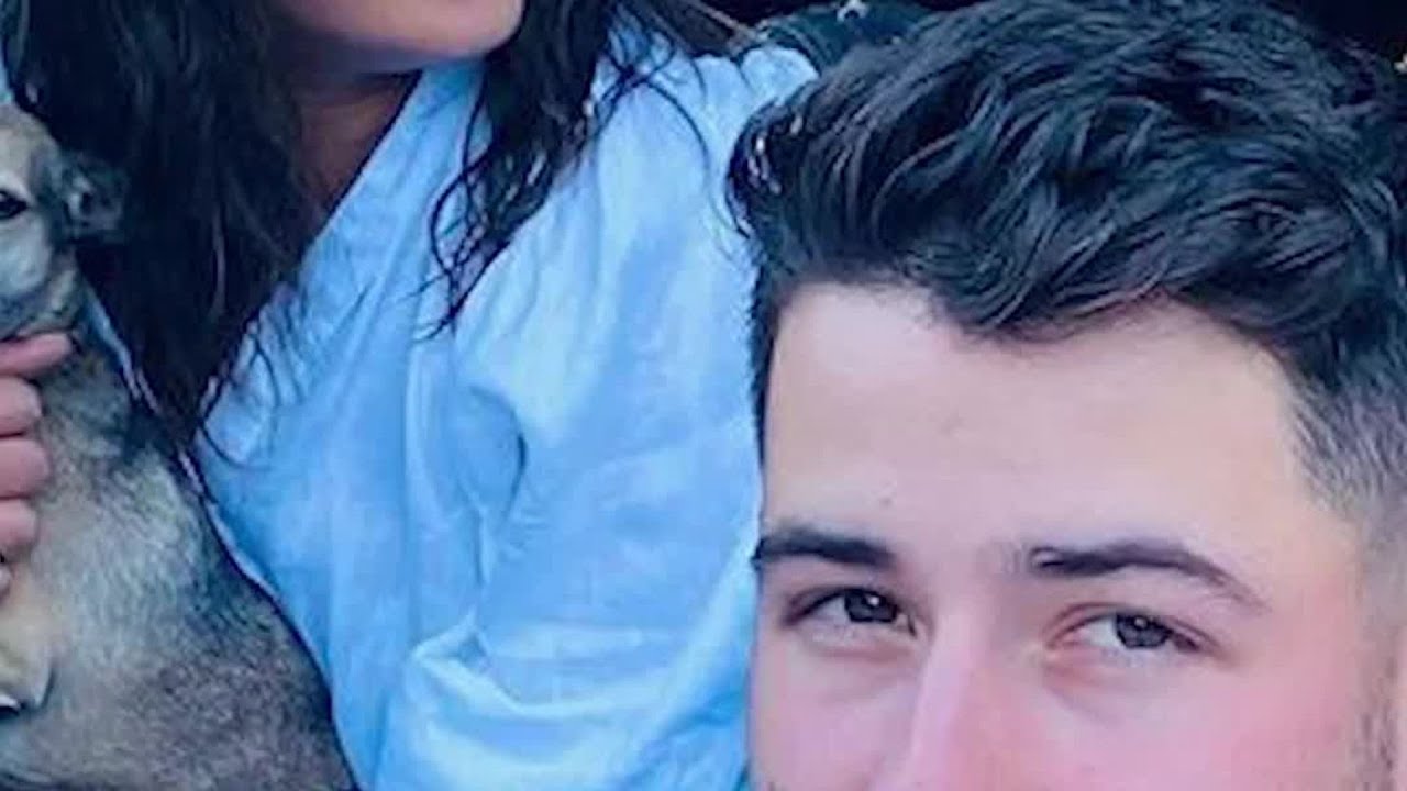 Priyanka Chopra On Husband Nick Jonas