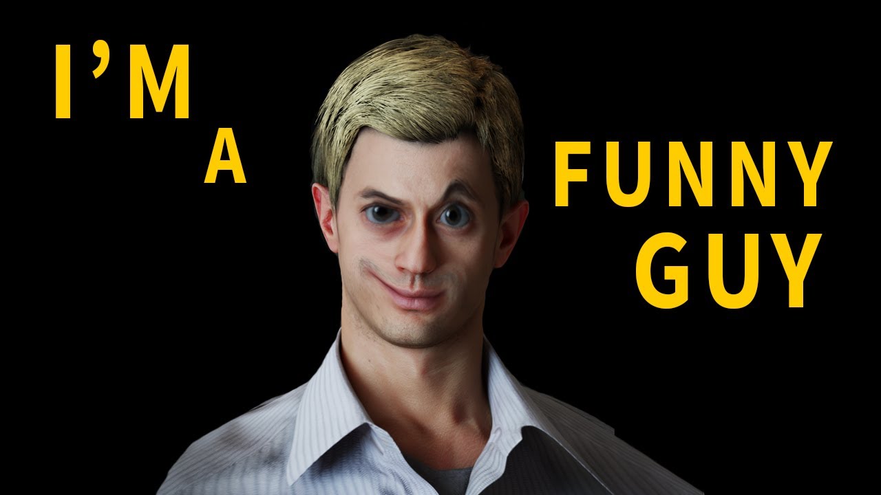 Coming for Ethan's Corny One Liners for 3 minutes Straight | Resident Evil 8 Village