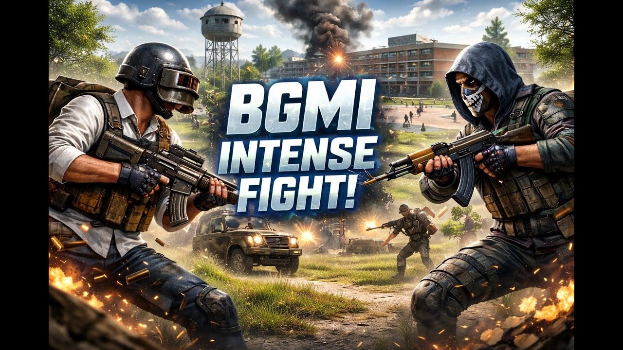 Bgmi Live #bgmi #youtube #youtubelive #viral